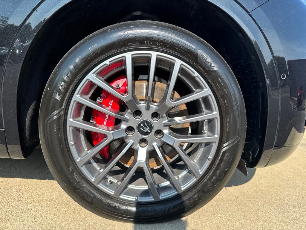 2023 Maserati Grecale GT