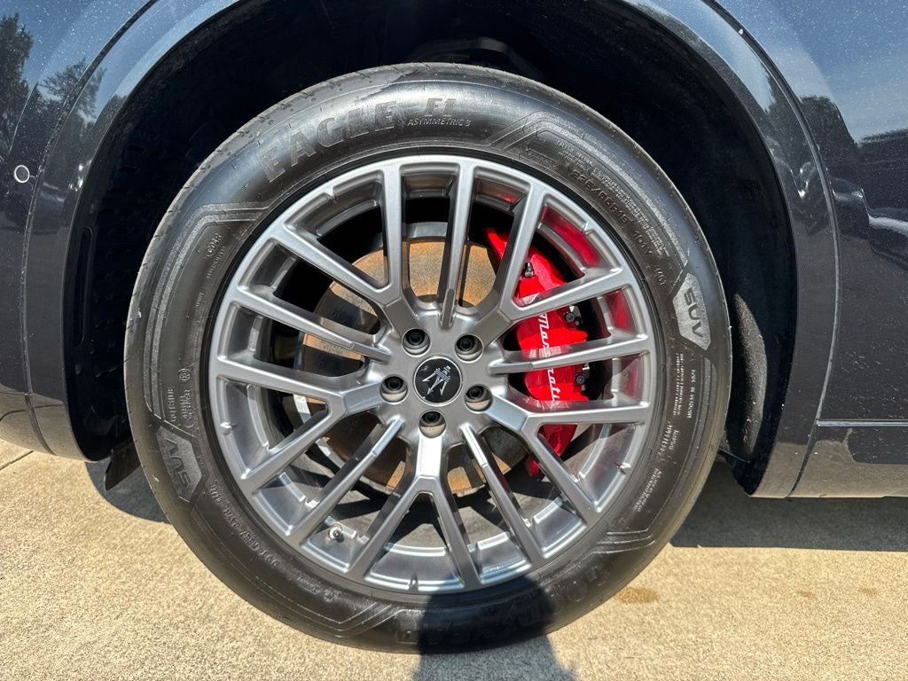 2023 Maserati Grecale GT