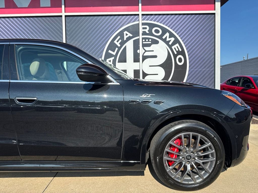 2023 Maserati Grecale GT