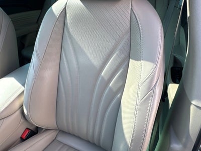 2023 Maserati Grecale GT