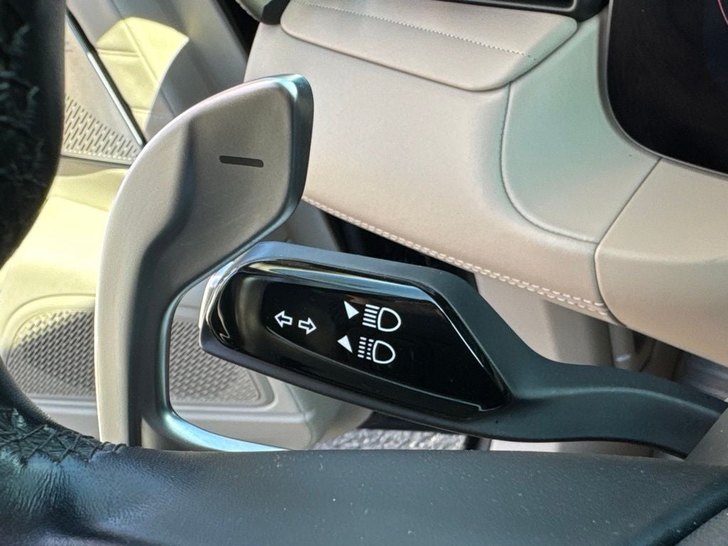 2023 Maserati Grecale GT