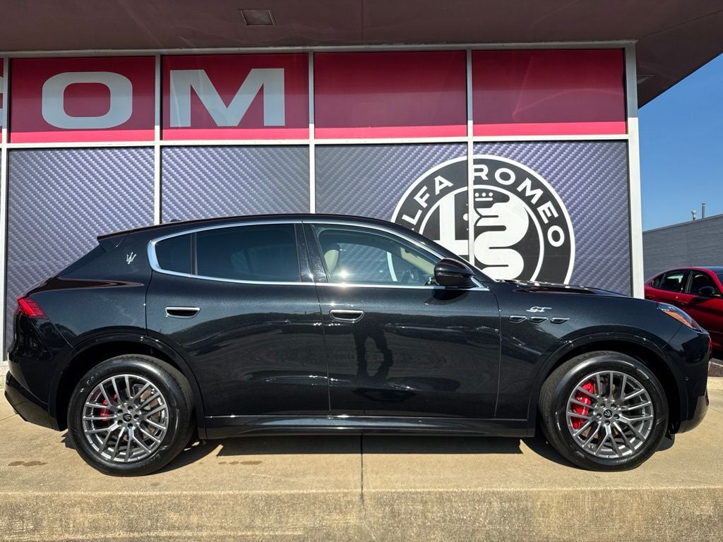 2023 Maserati Grecale GT