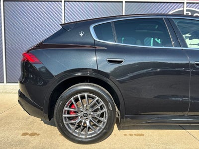 2023 Maserati Grecale GT