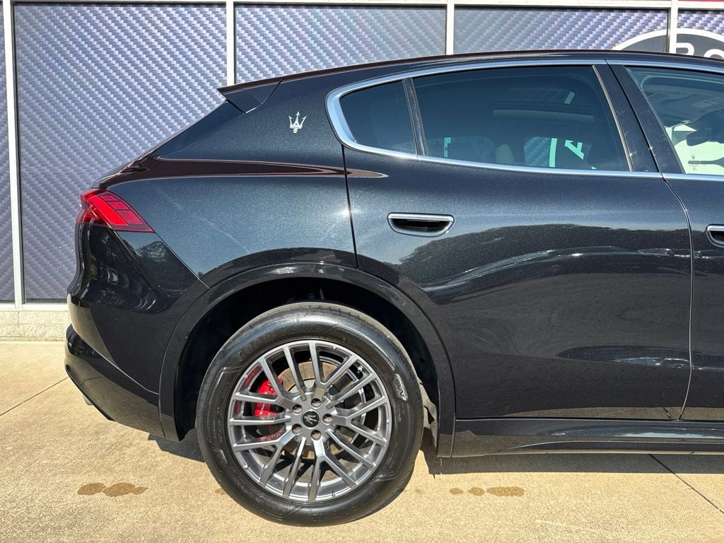 2023 Maserati Grecale GT