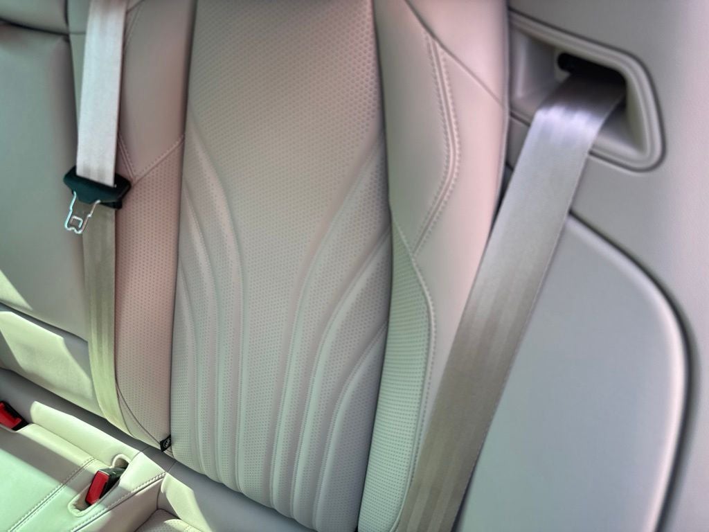 2023 Maserati Grecale GT