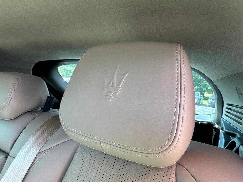2023 Maserati Grecale GT