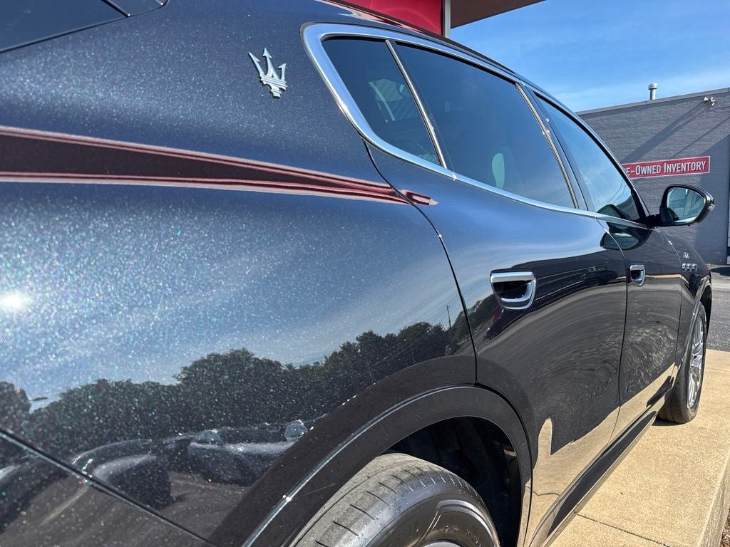 2023 Maserati Grecale GT