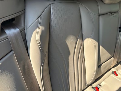 2023 Maserati Grecale GT