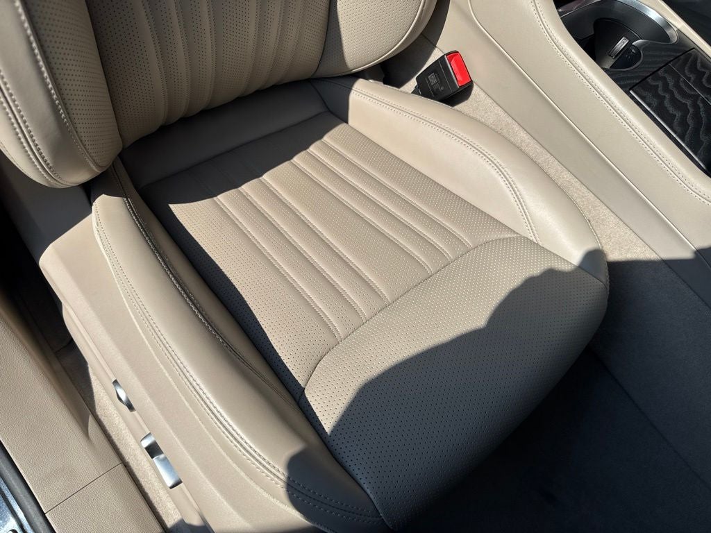 2023 Maserati Grecale GT