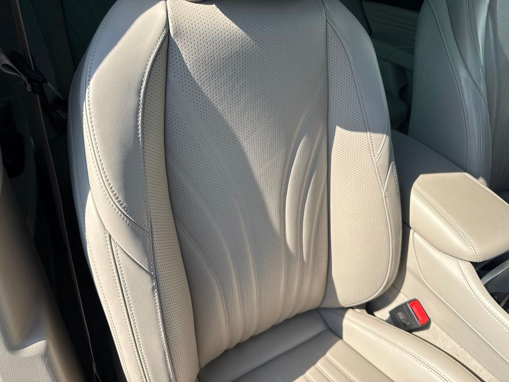 2023 Maserati Grecale GT
