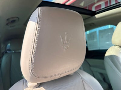 2023 Maserati Grecale GT