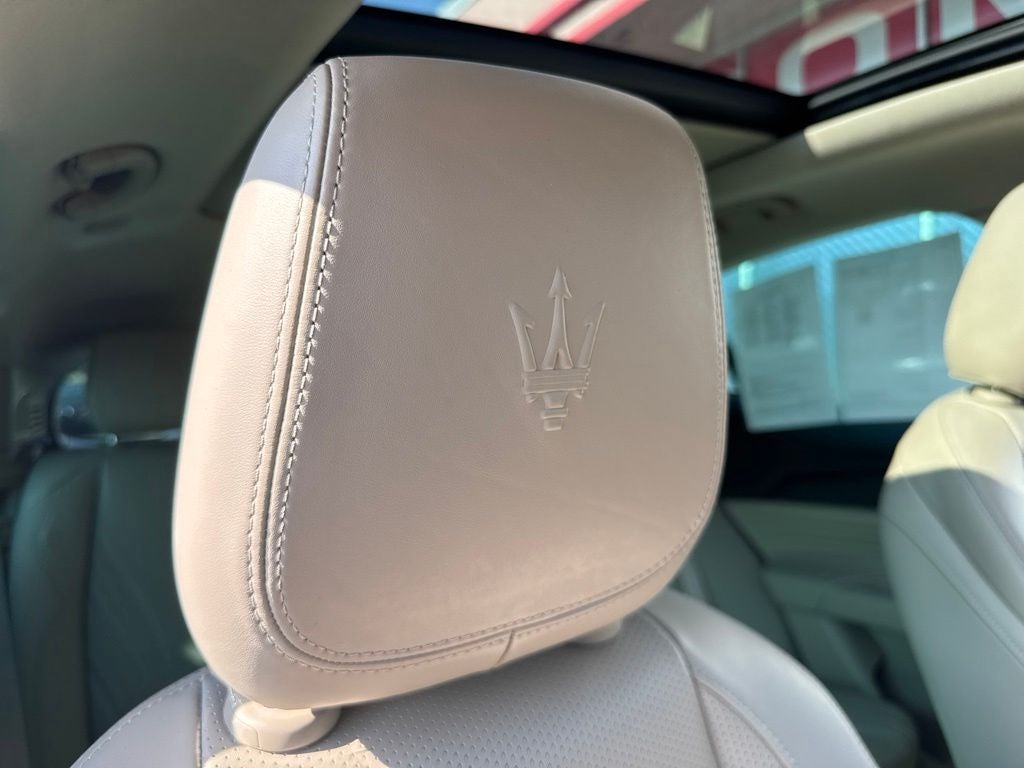 2023 Maserati Grecale GT