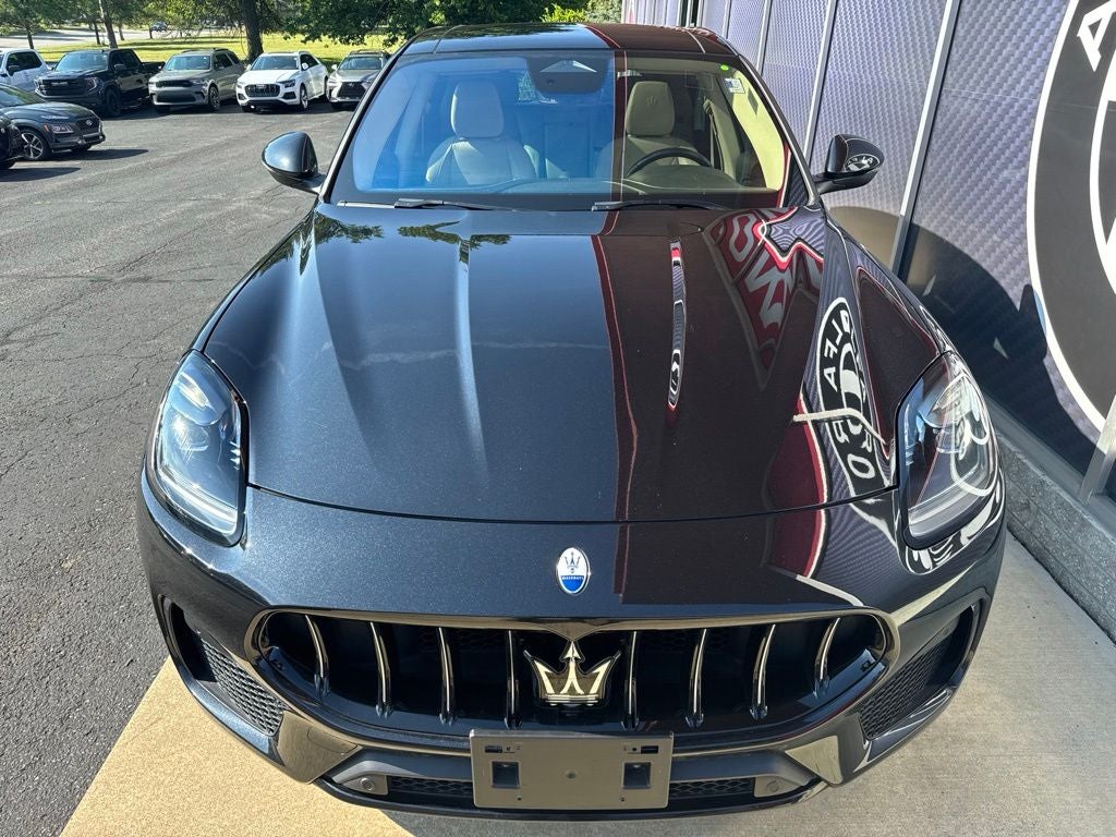 2023 Maserati Grecale GT