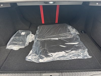 2024 Alfa Romeo Giulia Quadrifoglio Quadrifoglio Carbon