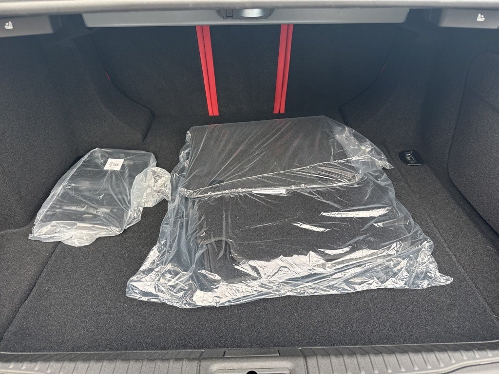 2024 Alfa Romeo Giulia Quadrifoglio Quadrifoglio Carbon