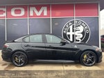 2024 Alfa Romeo Giulia Quadrifoglio Quadrifoglio Carbon