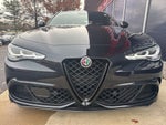 2024 Alfa Romeo Giulia Quadrifoglio Quadrifoglio Carbon