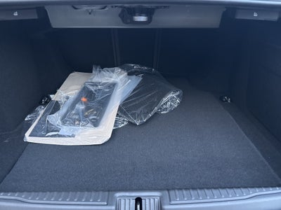 2024 Alfa Romeo Giulia Quadrifoglio Quadrifoglio