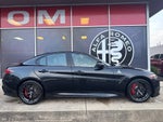 2024 Alfa Romeo Giulia Quadrifoglio Quadrifoglio