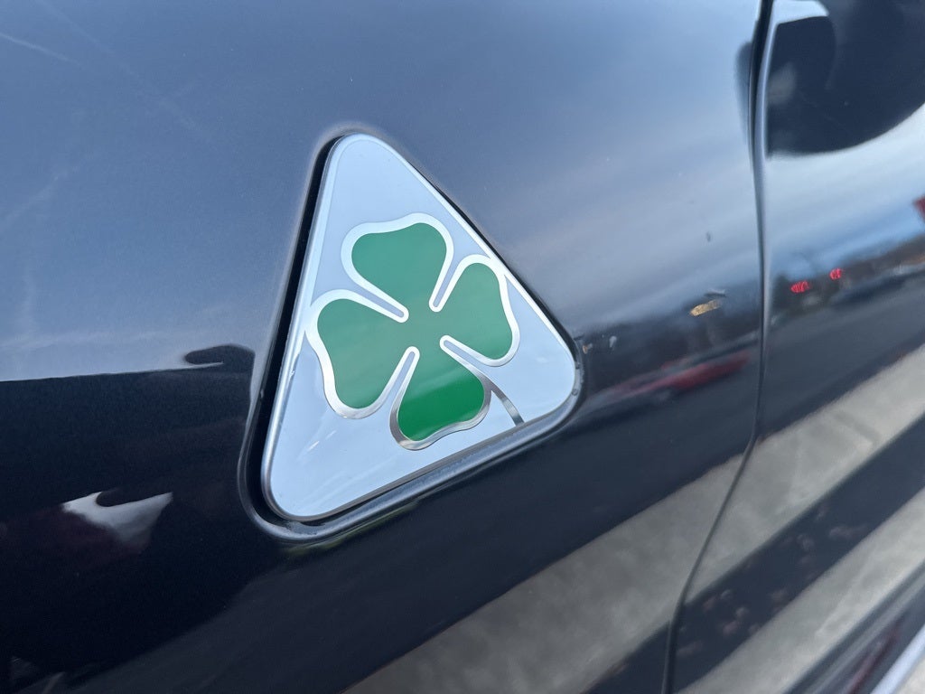 2024 Alfa Romeo Giulia Quadrifoglio Quadrifoglio