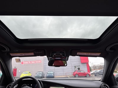 2025 Alfa Romeo Giulia Veloce AWD