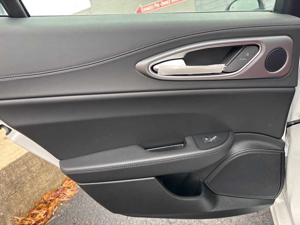 2025 Alfa Romeo Giulia Veloce AWD