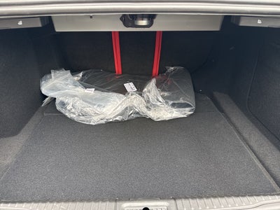 2025 Alfa Romeo Giulia Veloce AWD