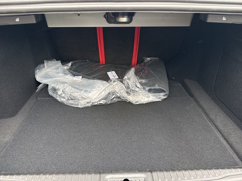 2025 Alfa Romeo Giulia Veloce AWD