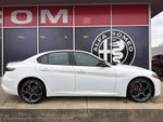 2025 Alfa Romeo Giulia Veloce AWD