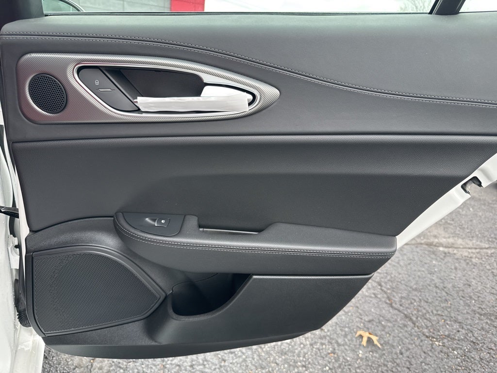 2025 Alfa Romeo Giulia Veloce AWD