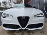 2025 Alfa Romeo Giulia Veloce AWD