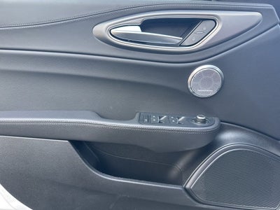 2026 Alfa Romeo Giulia Base Veloce