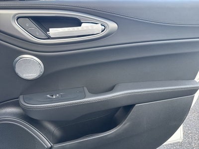 2026 Alfa Romeo Giulia Base Veloce
