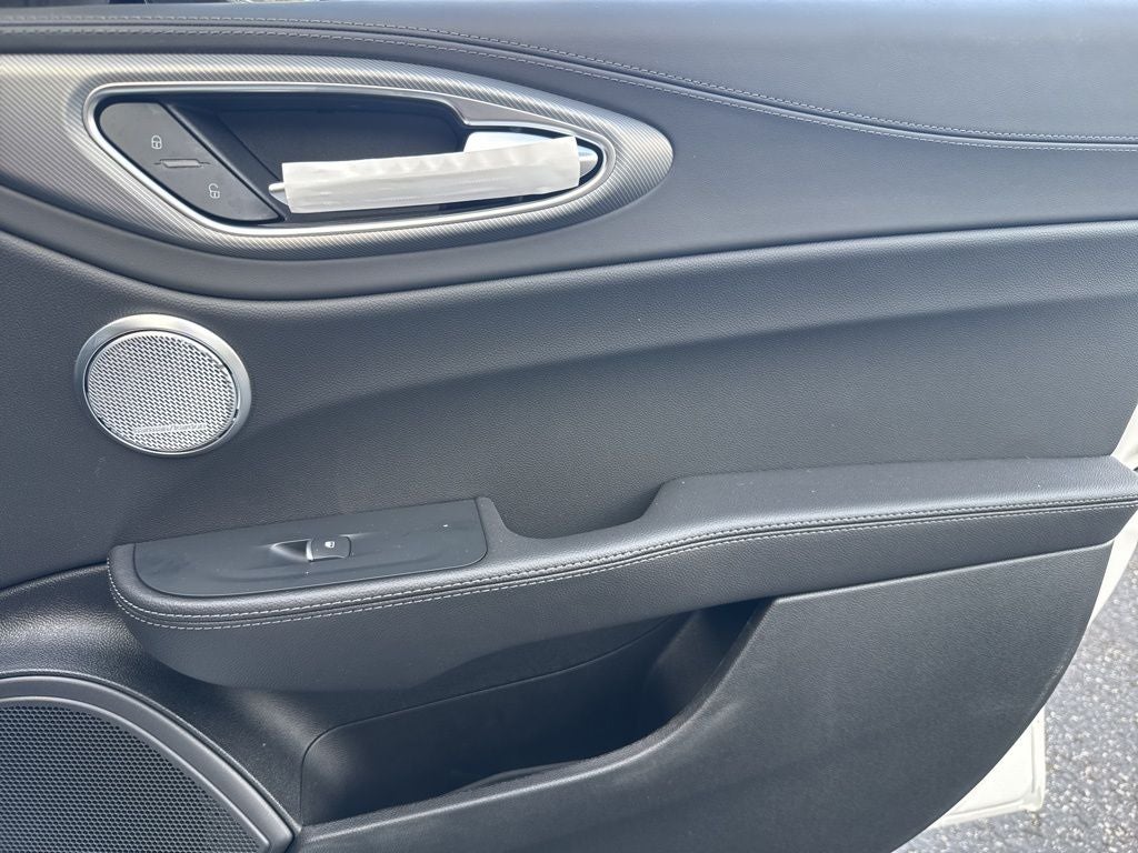 2026 Alfa Romeo Giulia Base Veloce