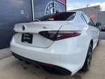 2026 Alfa Romeo Giulia Base Veloce