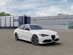 2026 Alfa Romeo Giulia Base Veloce
