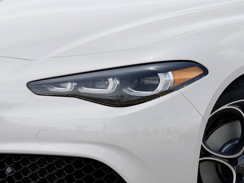 2026 Alfa Romeo Giulia Base Veloce