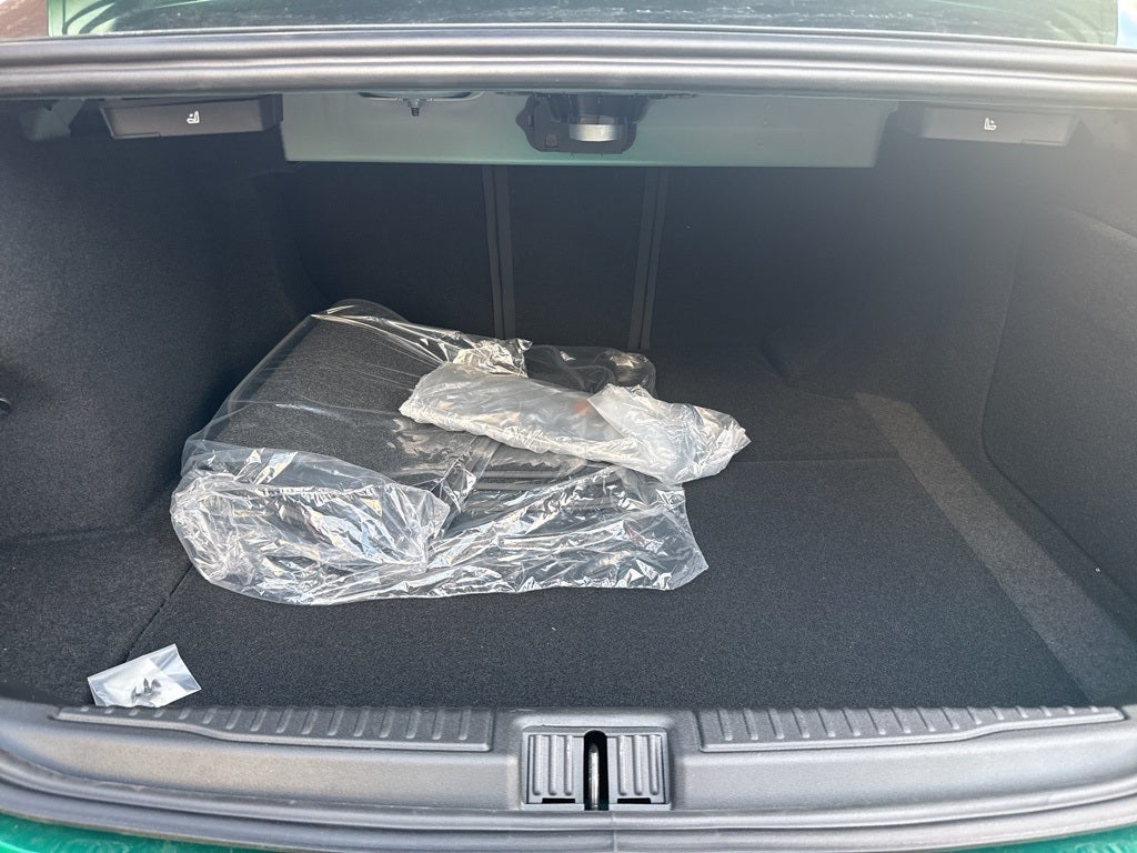 2025 Alfa Romeo Giulia Intensa AWD