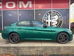 2025 Alfa Romeo Giulia Intensa AWD