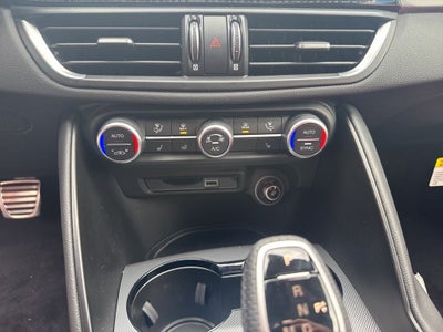 2026 Alfa Romeo Giulia Base