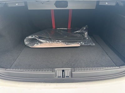 2026 Alfa Romeo Giulia Base