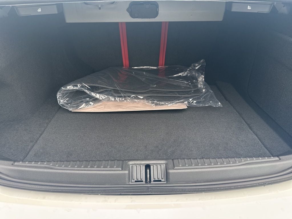 2026 Alfa Romeo Giulia Base