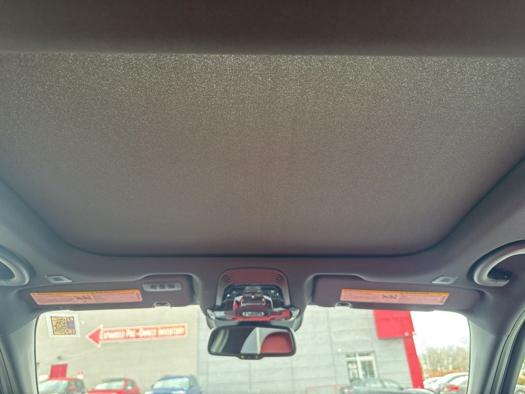 2026 Alfa Romeo Giulia Base