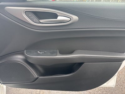 2026 Alfa Romeo Giulia Base