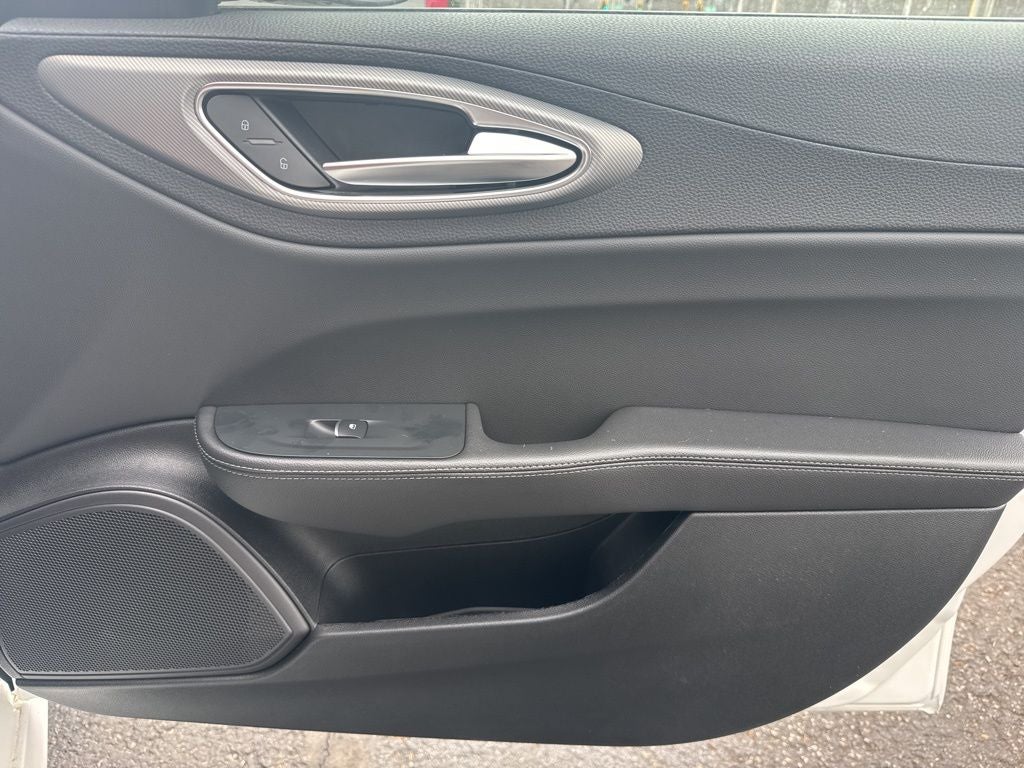 2026 Alfa Romeo Giulia Base