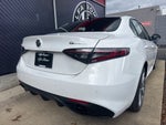 2026 Alfa Romeo Giulia Base