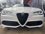 2026 Alfa Romeo Giulia Base