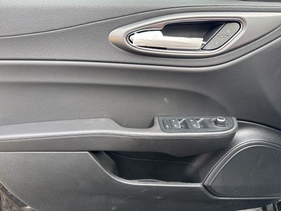 2026 Alfa Romeo Giulia Base Veloce