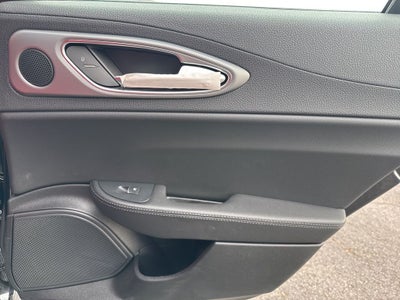 2026 Alfa Romeo Giulia Base Veloce