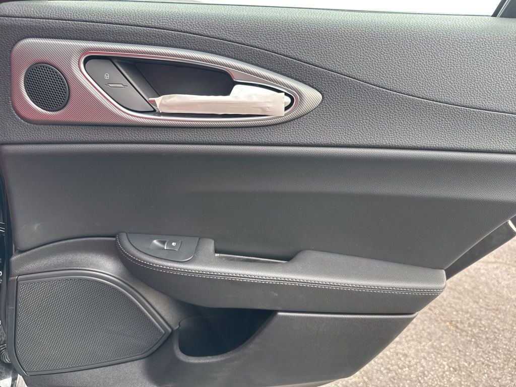 2026 Alfa Romeo Giulia Base Veloce